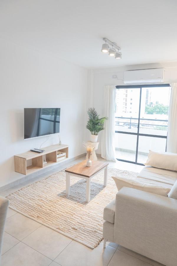 Torre Alem 4 A Apartment San Miguel de Tucuman Exterior photo
